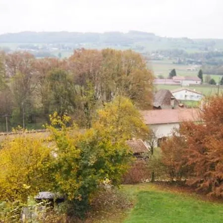 Le Merle Enchanteur Paladru Esterno foto