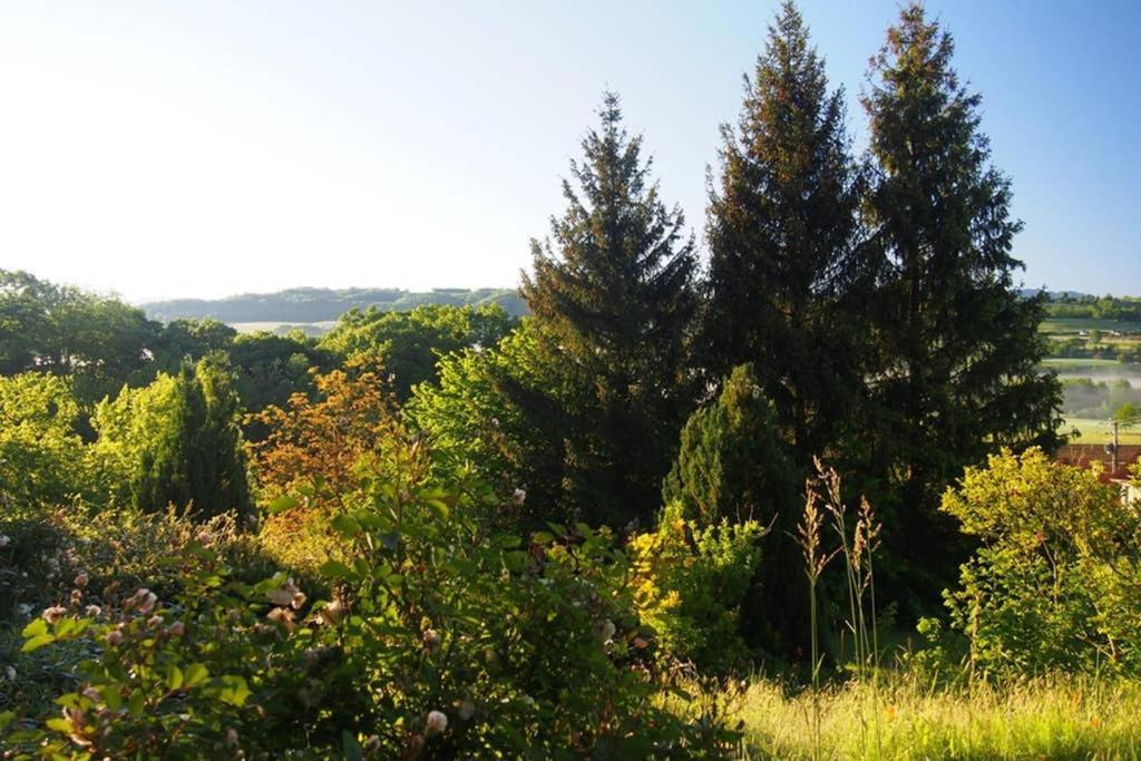 Le Merle Enchanteur Apartment *