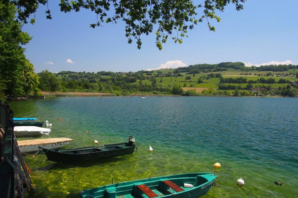 Le Merle Enchanteur Apartment