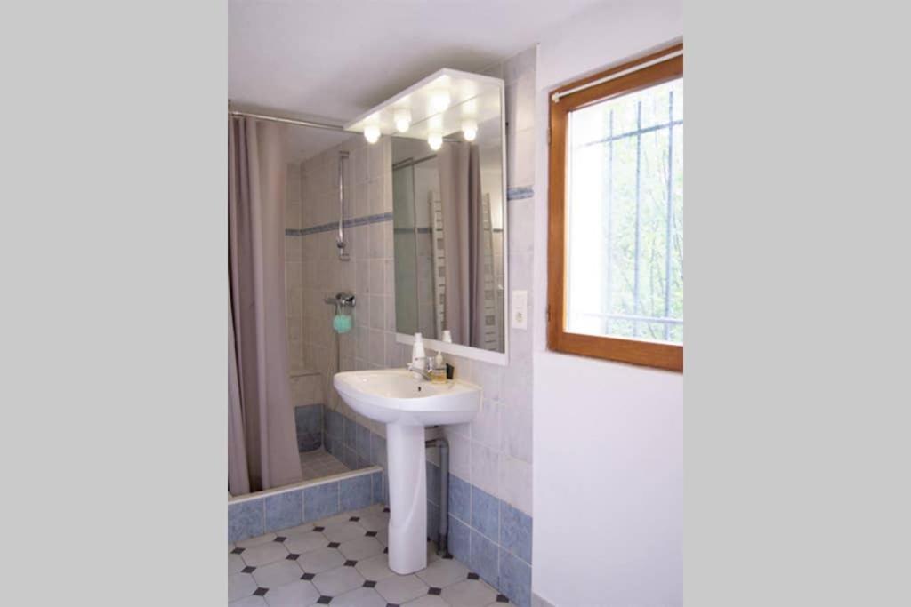 Apartment Le Merle Enchanteur Paladru